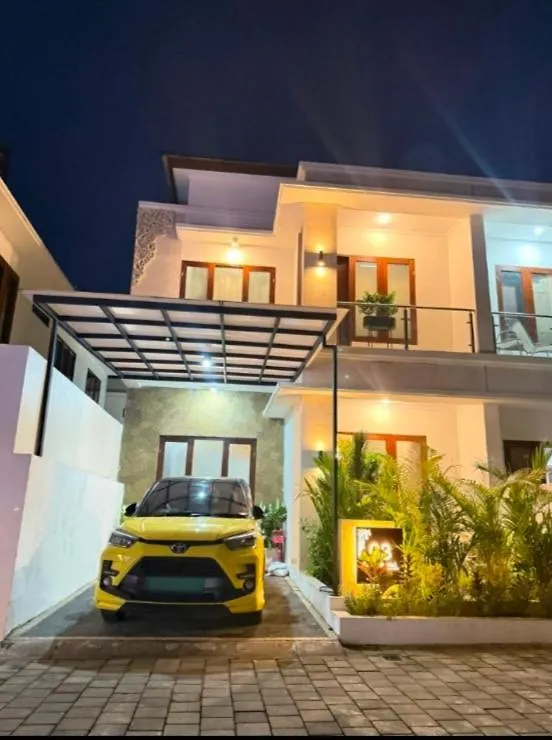 Veeka Villa Nusa Dua  0*, Nusa Dua (Bali) Indonesia