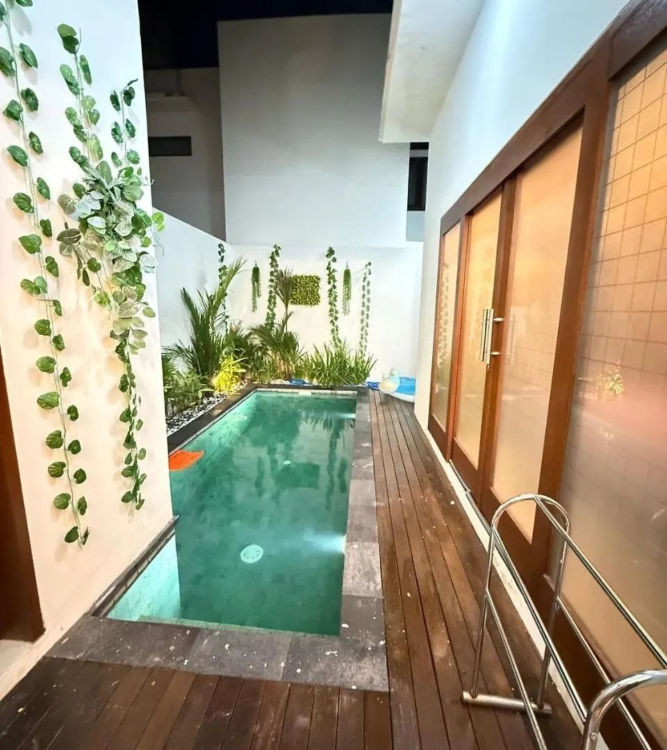 Veeka Villa Nusa Dua