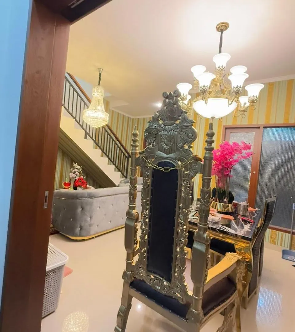 Veeka Villa Nusa Dua  0*, Nusa Dua (Bali)