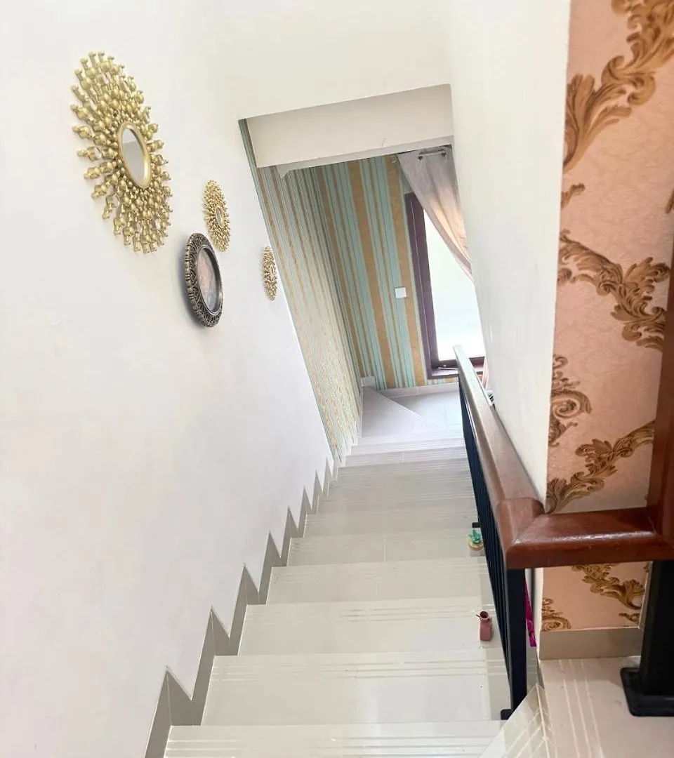 Veeka Villa Nusa Dua