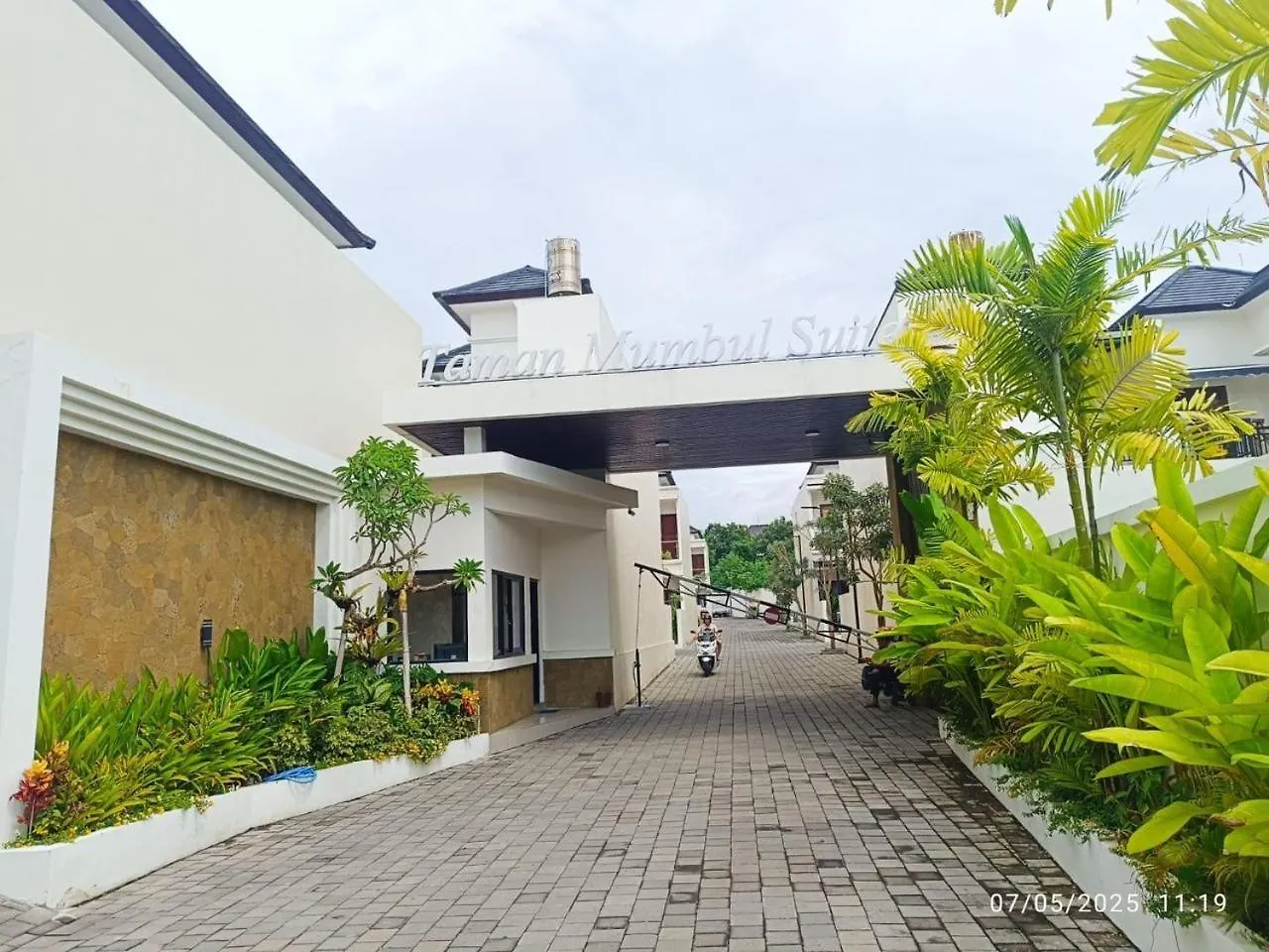 Veeka Villa Nusa Dua