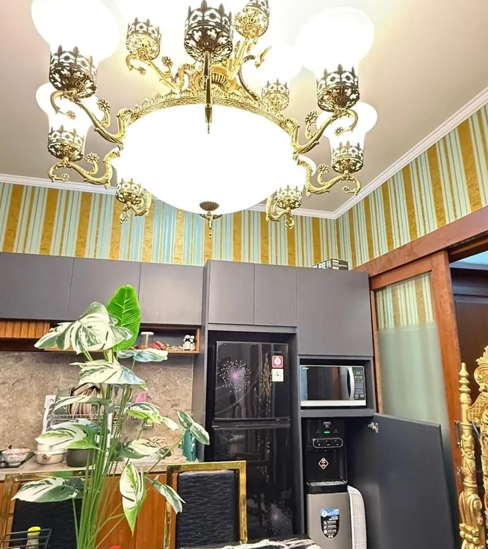Veeka Villa Nusa Dua  0*, Nusa Dua (Bali) Indonesia