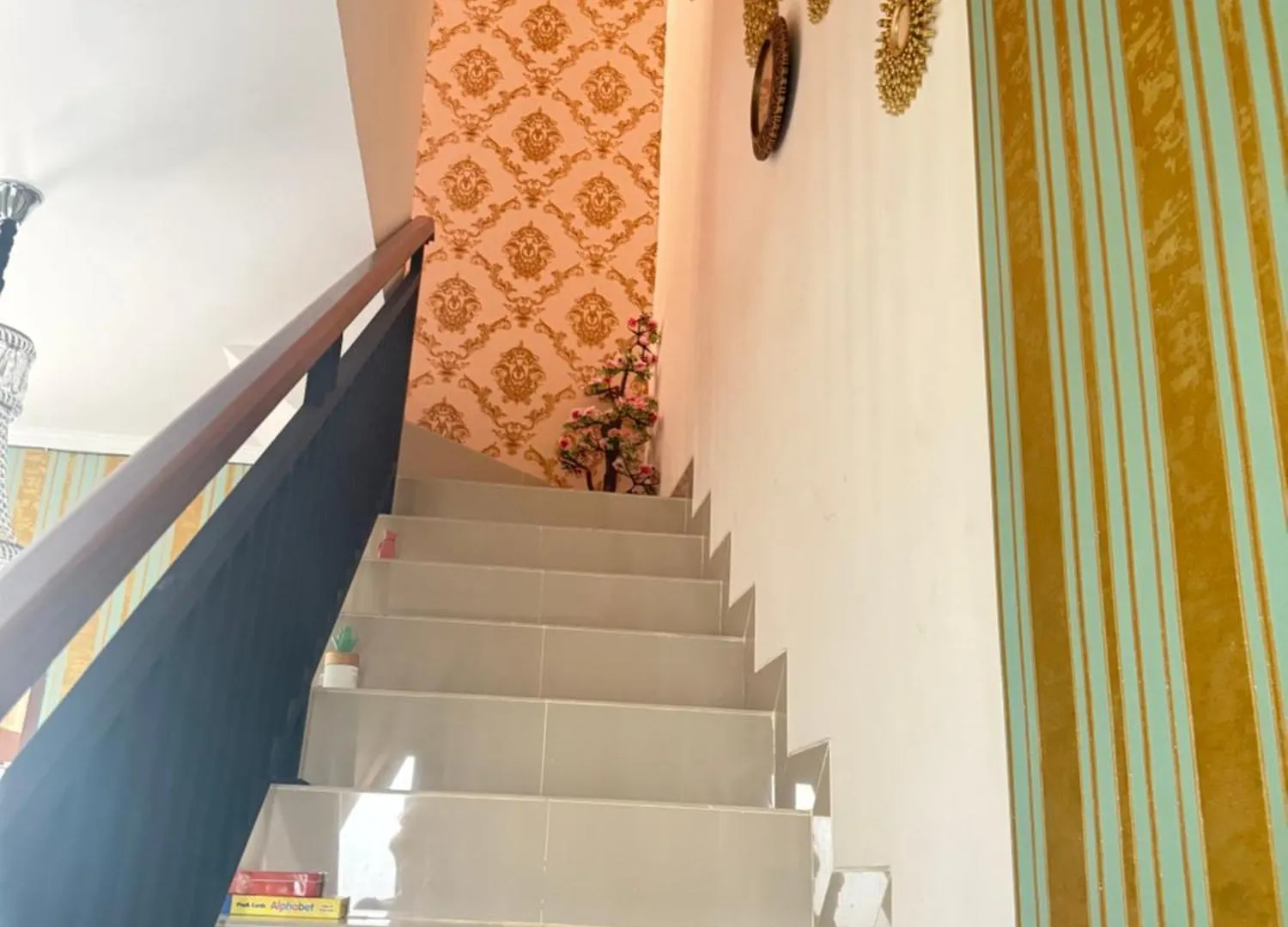Veeka Villa Nusa Dua  Indonesia