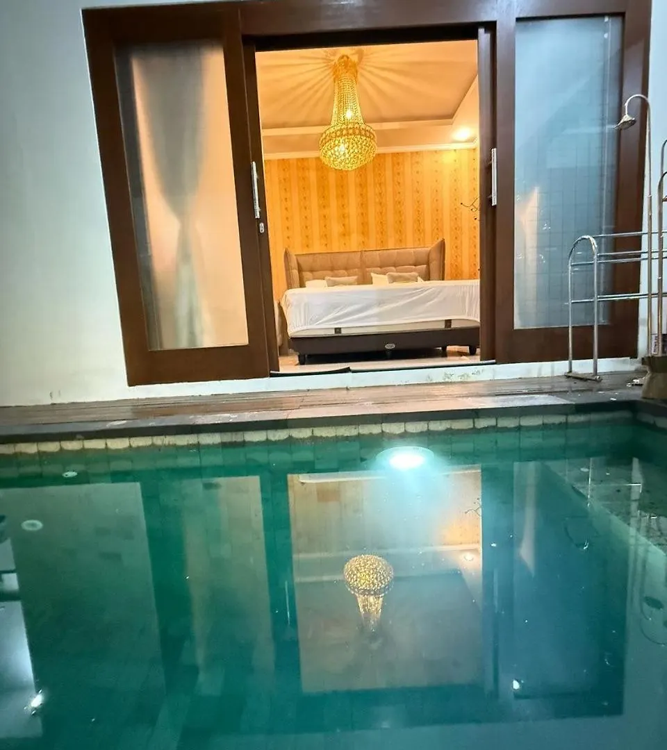 Veeka Villa Nusa Dua  Indonesia