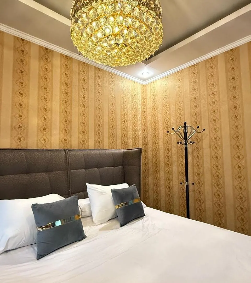 Veeka Villa Nusa Dua