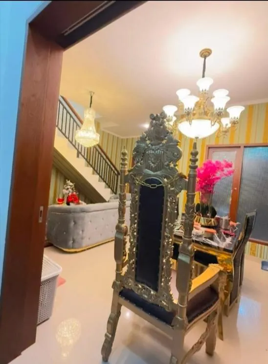 Veeka Villa Nusa Dua   Nusa Dua (Bali)