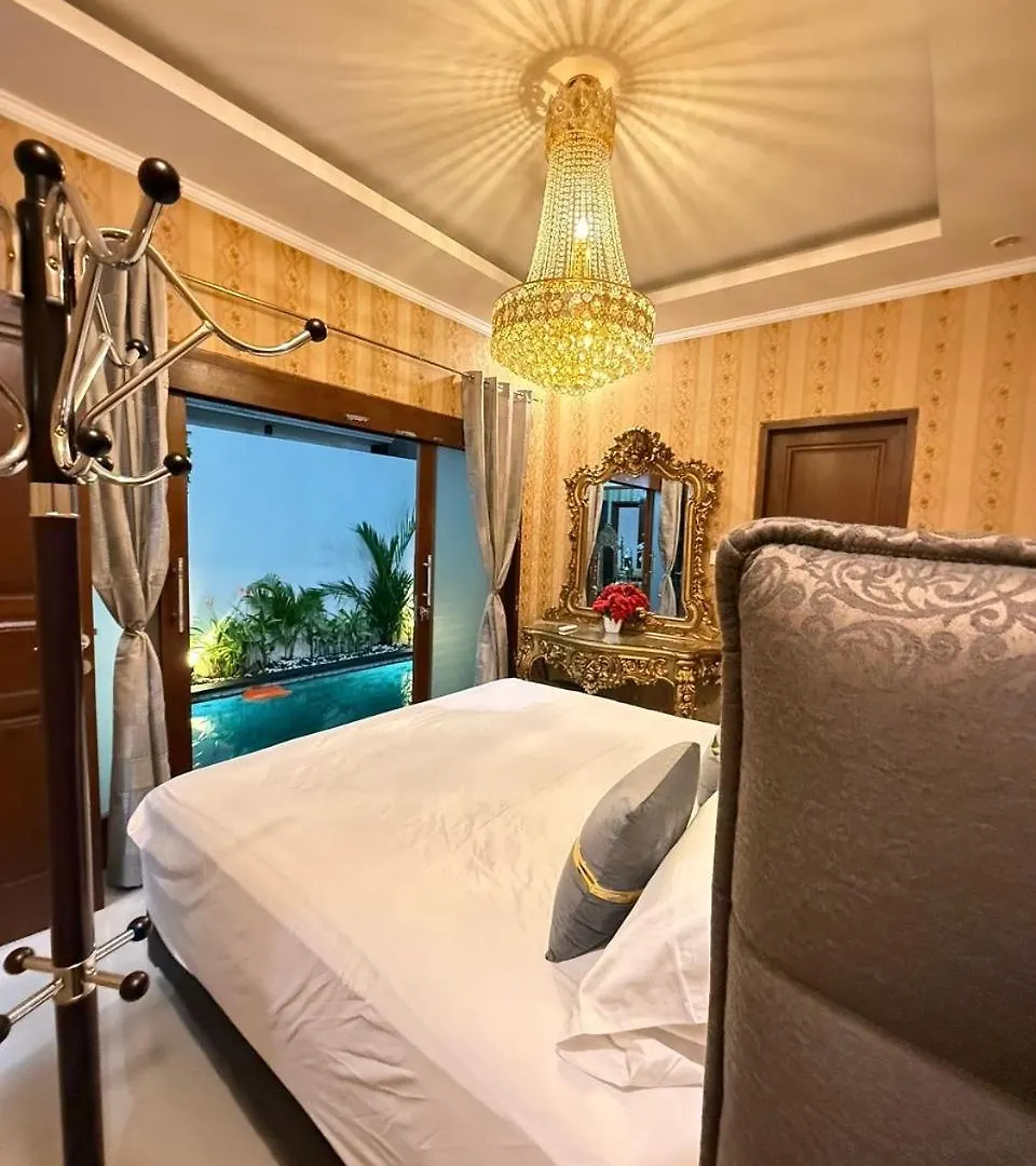 Veeka Villa Nusa Dua   Nusa Dua (Bali)