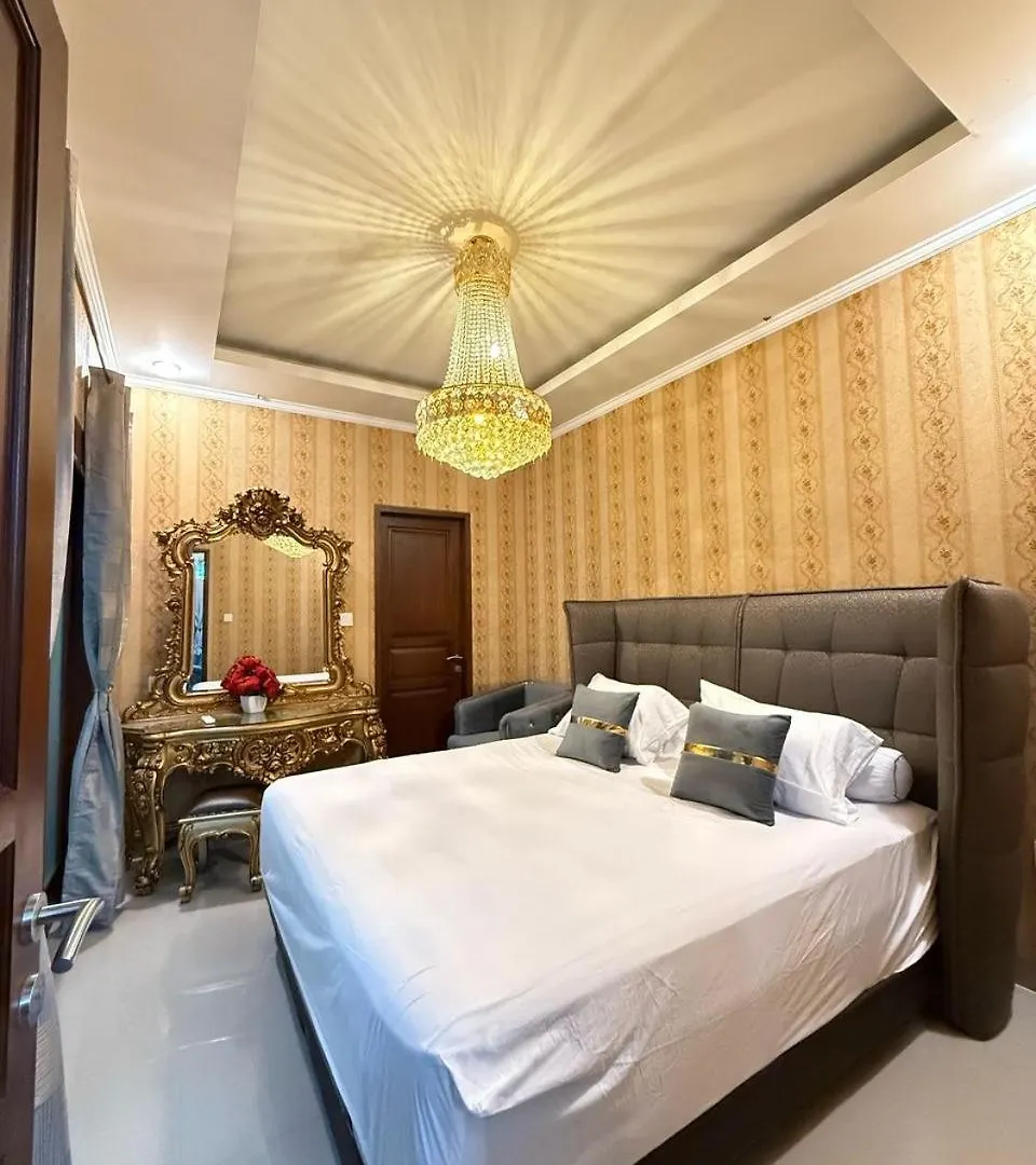 Veeka Villa Nusa Dua