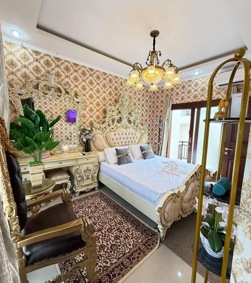 Veeka Villa Nusa Dua  0*, Nusa Dua (Bali)