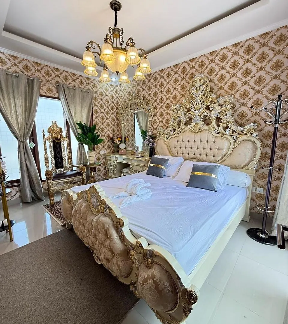 Veeka Villa Nusa Dua